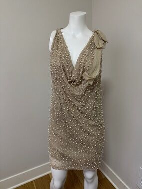 Robert Rodriguez Cocktail dress size 6
